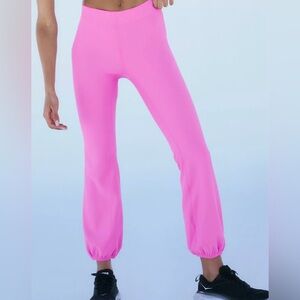 Free People Lets Bounce Pants